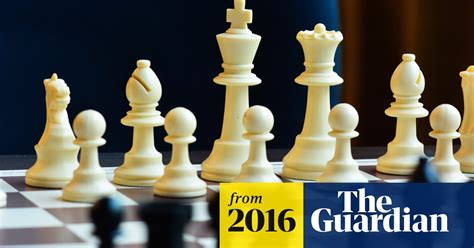 Chess Forbidden In Islam Rules Saudi Mufti But Issue Not Black And