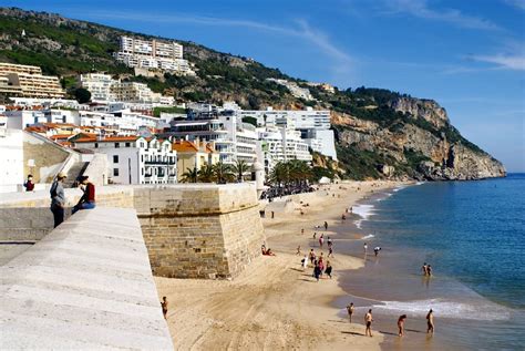 As Melhores Praias Em Portugal Segundo Os Nossos Leitores