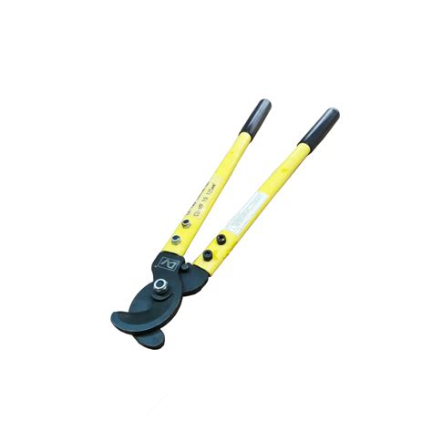 HAND CABLE CUTTER LK DV Electrical Products