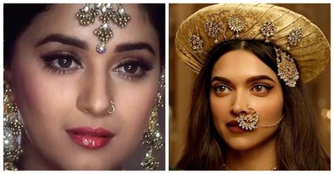 7 Classic Bollywood-Inspired Makeup Looks To Flaunt On Your Big Day | Bridal Look | Wedding Blog