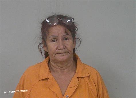 Almos Beltran Cruz Burnet County Mugshots Zone