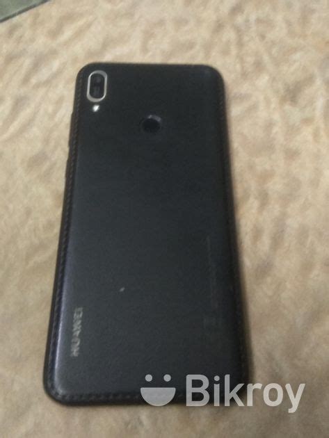 Huawei Y P Gb Used In Uttara Bikroy