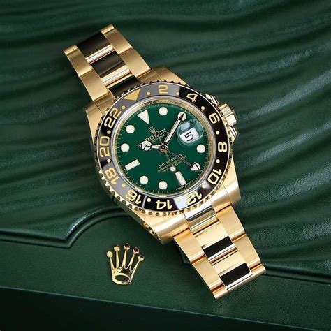 Rolex GMT Master II Rolexdiver Rolex Gmt Rolex Watches Watches For Men