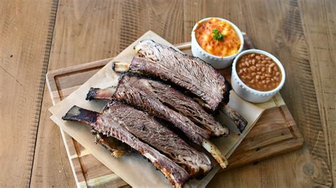 Buy Juicy Dino Ribs Now Perfect For Slow Cooking Thomas Cattle Company