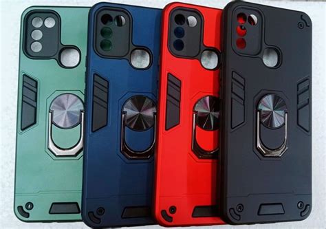 INFINIX HOT10 PLAY HOT 11 PLAY ARMOR CASE Lazada PH