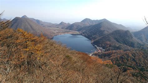 榛名山掃部ヶ岳 Hogehogeさんの榛名山・天狗山・天目山の活動データ Yamap ヤマップ