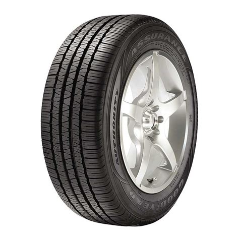 Buy Goodyear Assurance Authority Tires Online Simpletire