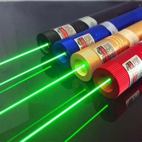 Jual Green Laser Pointer Laser Hijau Jarak Jauh Green Laser