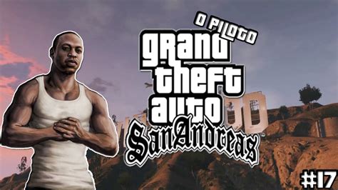 Detonado Gta San Andreas Corrida Estressante Youtube