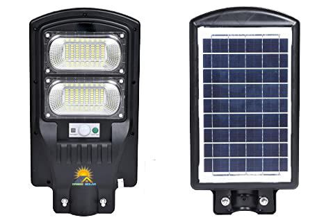 All In One Solar Street Light D Sai