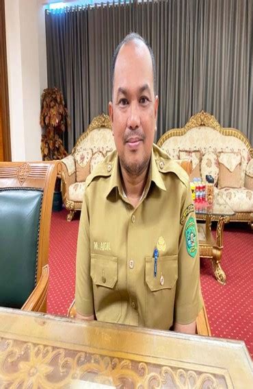 Raih Wtp Bpk Beri Sejumlah Rekomendasi Ke Pemkab Kutim