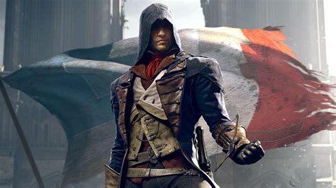 Assassin S Creed Unity Recensione Gamesvillage It