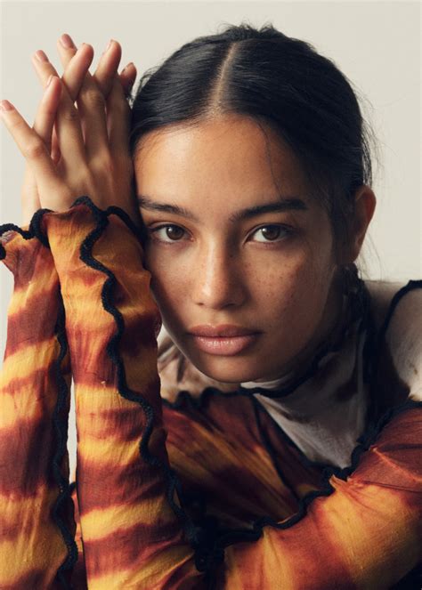 KELSEY MERRITT | Wilhelmina