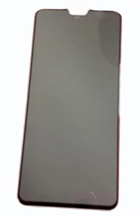 Mobile Privacy Tempered Glass At Rs 28piece Samsung Mobile Tempered Glass In New Delhi Id