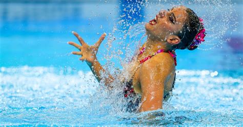 Sterreichischer Schwimmverband Platz F R Vaso Im Wm Finale