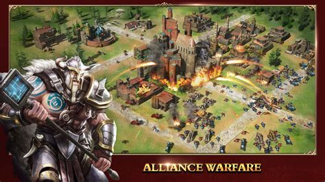 Rise of Empires: Ice and Fire APK 1.250.171 Download for Android ...