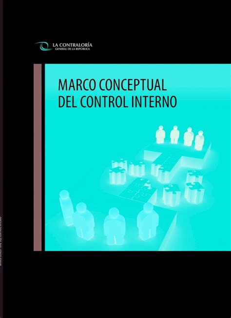 Pdf Marco Conceptual Del Control Internofinalmente Este Marco