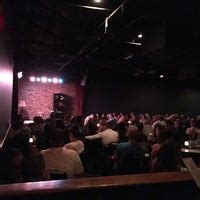 Best Comedy Clubs In Tampa - Comedy Walls