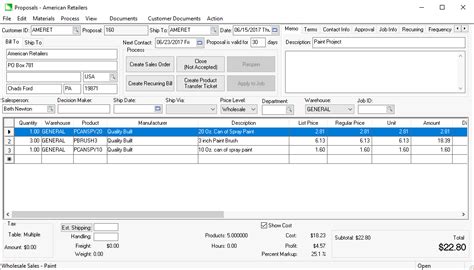 Ebms Reviews Cost And Features Getapp Australia 2024