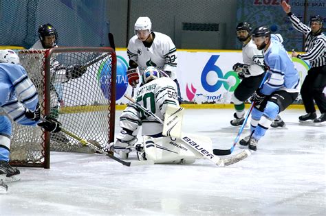 Novotel Spitfires Vs Siam Mandalay Siam Hockey League