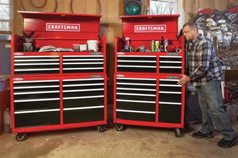 25 Bestselling Products From Lowe’s That Are Worth Buying Tool Cabinet, Cabinet Drawers ...