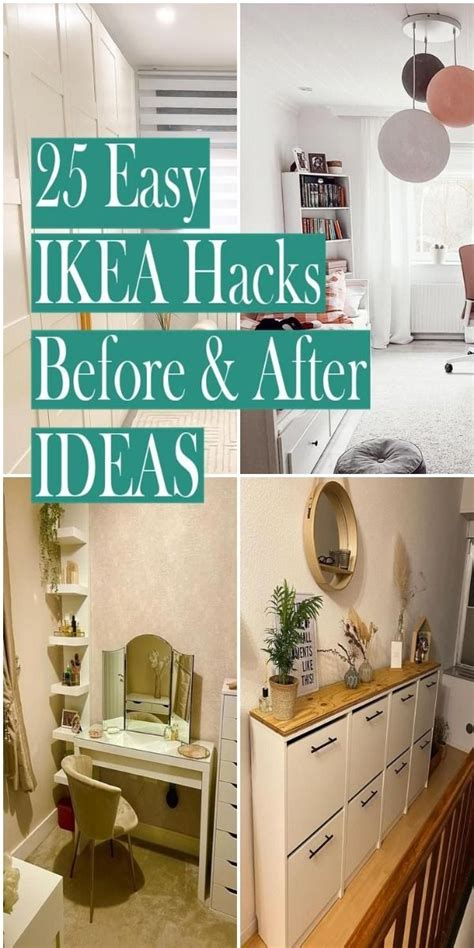 189 Best Ikea Hacks You Shouldn T Miss Updated 2021 Artofit