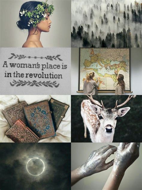 Everythingaesthetics Artemis Aesthetic Hunter Of Artemis Artemis