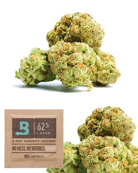 CBD Hemp Flower for Sale | Bubba Kush | Safer CBD