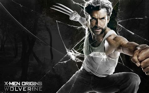 X Men Origins Wolverine Game Wallpaper (63+ images)
