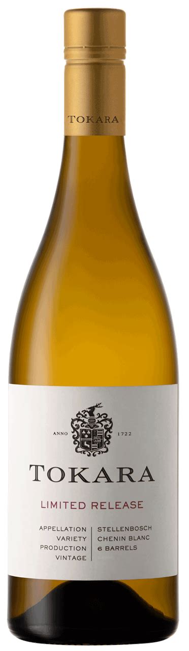 Tokara Limited Release Chenin Blanc Online Kaufen Honest Rare