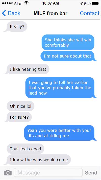 M D The MILF From The Bar Part Image Chest Free Image Hosting