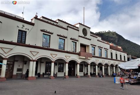 Presidencia Municipal Tamazula De Gordiano Jalisco