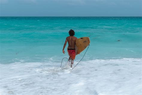 Playa Delfines Beach In Canc N Mexico Review Beachradar