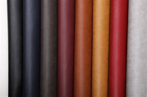 microfiber leather for handbags - BZ Leather Company