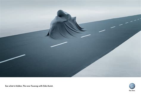 Volkswagen Side Assist Bike Side Assist Car Ads Of The World