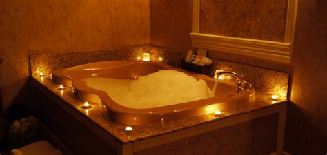 Hot Tub Lighting Ideas Best Bright Hot Tub Design