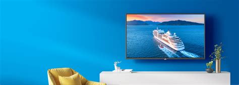 Mi Led Tv A Pro Indias Smartest Android Tv Mi India