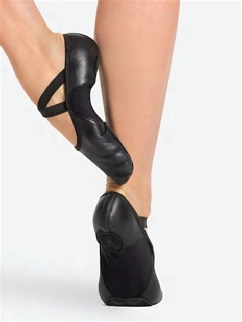 Demi Pointes Wear Moi de Danse Classique Homme Garçon CONFI DANSE