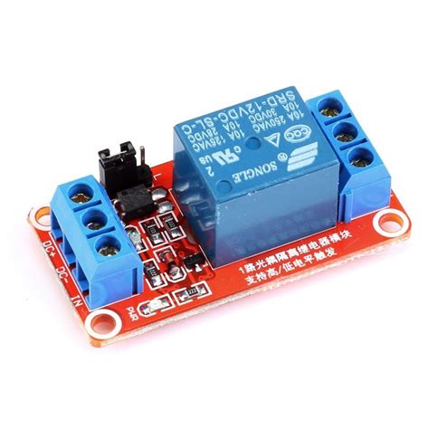 Modulo Rele Canal 5V Arduino 54 OFF