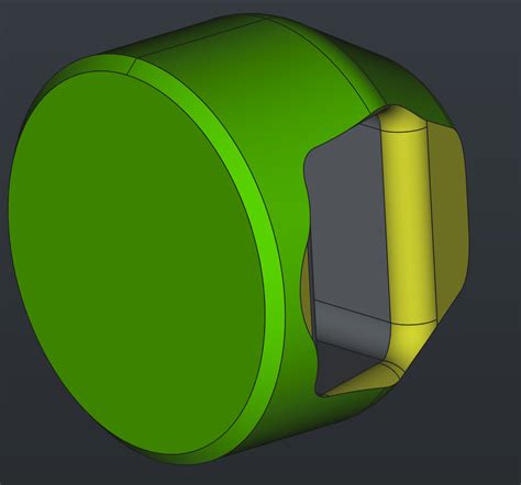 Feature Request Partdesign Keep Body Colors Of Resulting Faces After