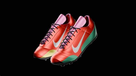 Hologram Preview Nike Soccer Shoes Youtube