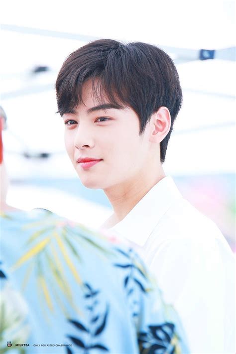 Korean Fans Have Discovered Astro Eunwoo S Visual Equal — Koreaboo Cha Eun Woo Astro Cha Eun