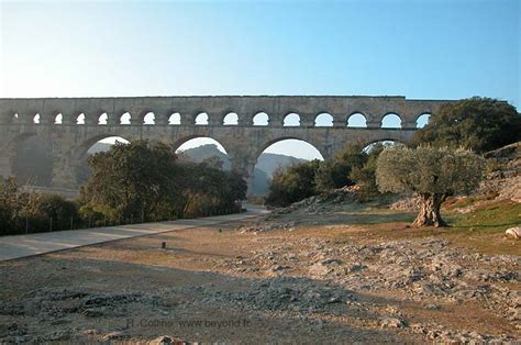 Pont du Gard History Photo Gallery Site Photos, , by Provence Beyond