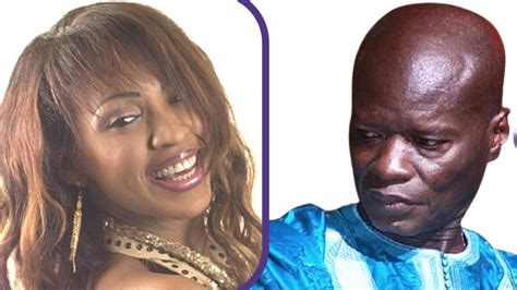 Viviane Chidid et Omar Péne Dila Beugu Live 30 ans Super Diamono