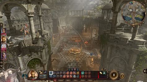 Mastering The Art Of Jumping In Baldur S Gate 3 Level Up Your Gameplay