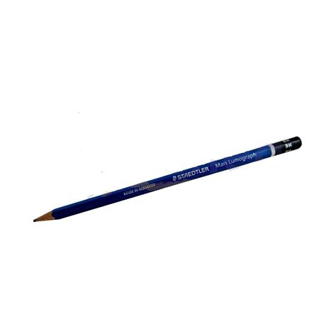 Staedtler 100 Mars Lumograph Pencil 9H Picasso Art Craft