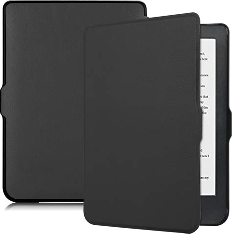 T Tersely Slimshell Case Cover For Kobo Clara HD 6 Inch Ultra Thin