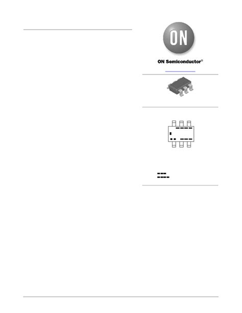 Fl Datasheet Pages Onsemi High Side Sensing Constant