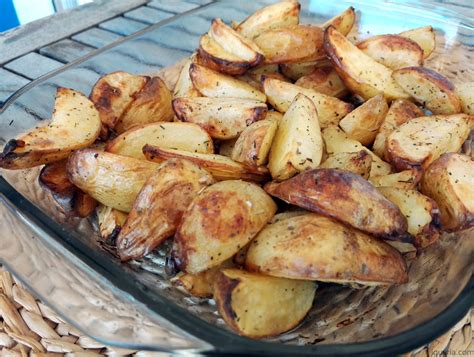 Pernas De Frango Batatas Iguaria Receita E Culin Ria