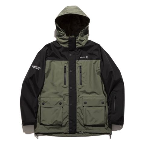 ご予約品 ROARK REVIVALロアーク リバイバル TREKMAN JACKET asakusa sub jp